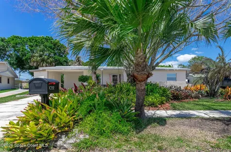 1052 Matador Drive Rockledge FL 32955