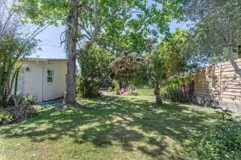 1052 Matador Drive Rockledge FL 32955
