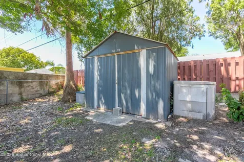 1052 Matador Drive Rockledge FL 32955