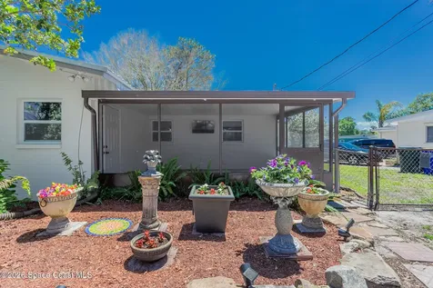 1052 Matador Drive Rockledge FL 32955