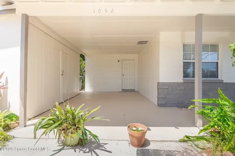 1052 Matador Drive Rockledge FL 32955