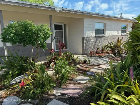 1052 Matador Drive Rockledge FL 32955