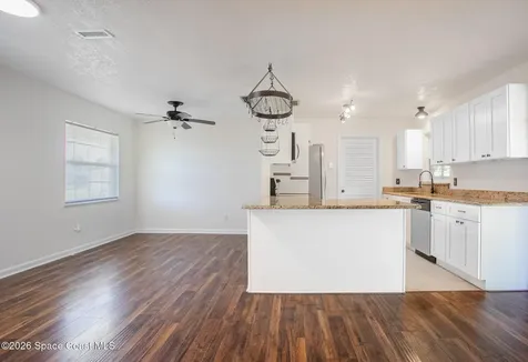 1052 Matador Drive Rockledge FL 32955