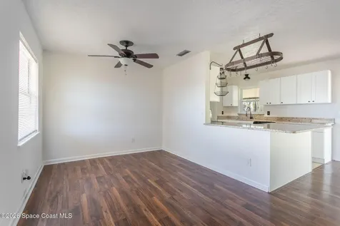 1052 Matador Drive Rockledge FL 32955
