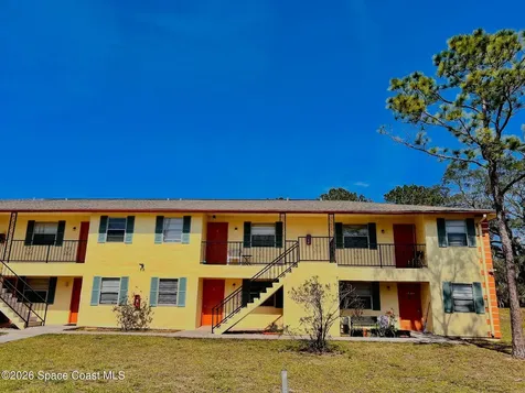 2190 Knox Mcrae Drive Titusville FL 32780