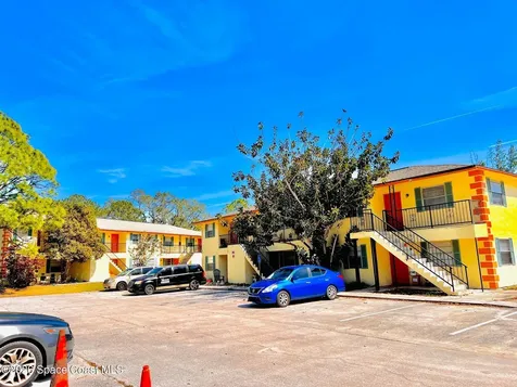 2190 Knox Mcrae Drive Titusville FL 32780