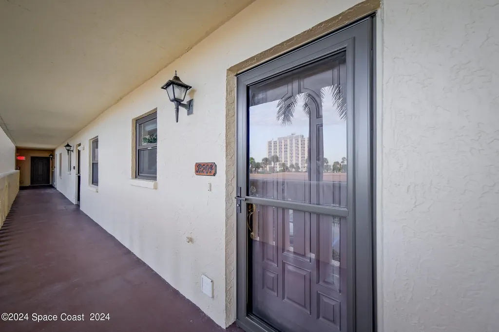 1860 N Atlantic Avenue Cocoa Beach FL 32931