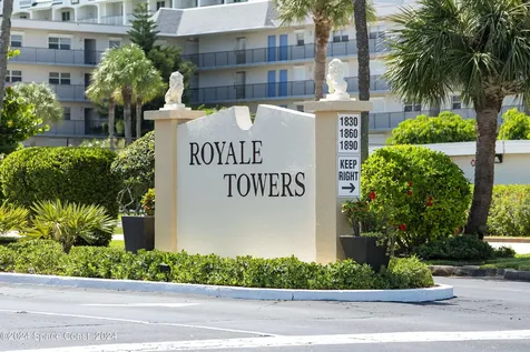1860 N Atlantic Avenue Cocoa Beach FL 32931