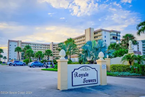 1860 N Atlantic Avenue Cocoa Beach FL 32931