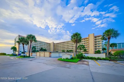 1860 N Atlantic Avenue Cocoa Beach FL 32931