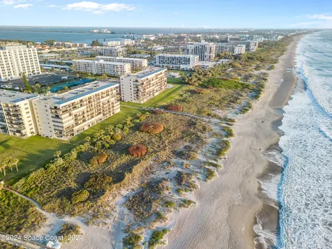 1860 N Atlantic Avenue Cocoa Beach FL 32931