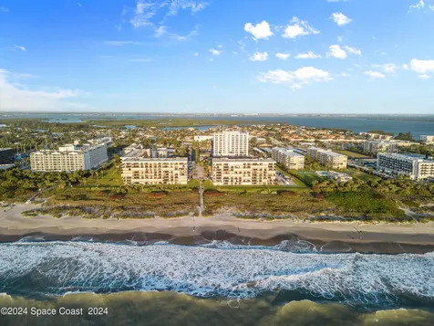 1860 N Atlantic Avenue Cocoa Beach FL 32931