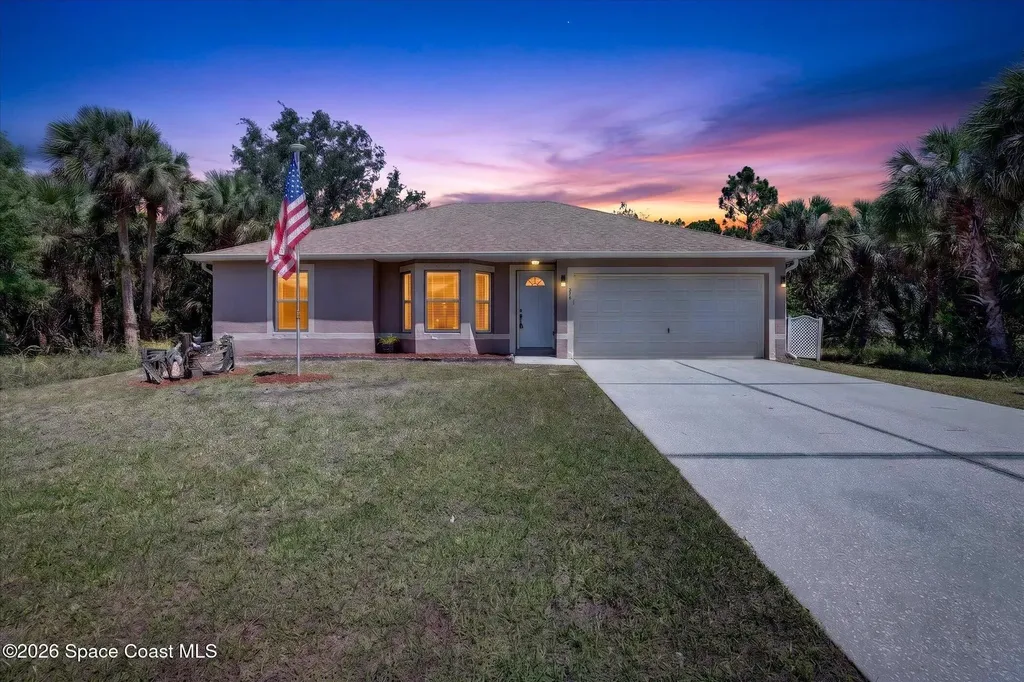 479 Scanlon Road Palm Bay FL 32908