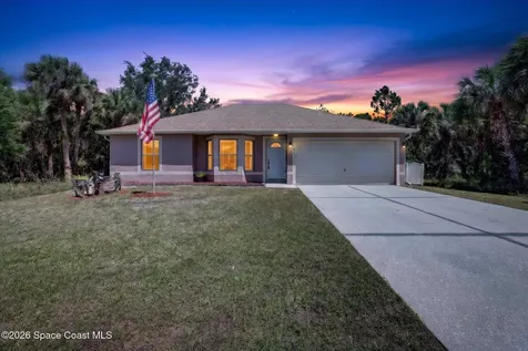 479 Scanlon Road Palm Bay FL 32908