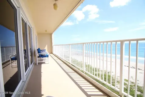 1095 N Highway A1a Indialantic FL 32903