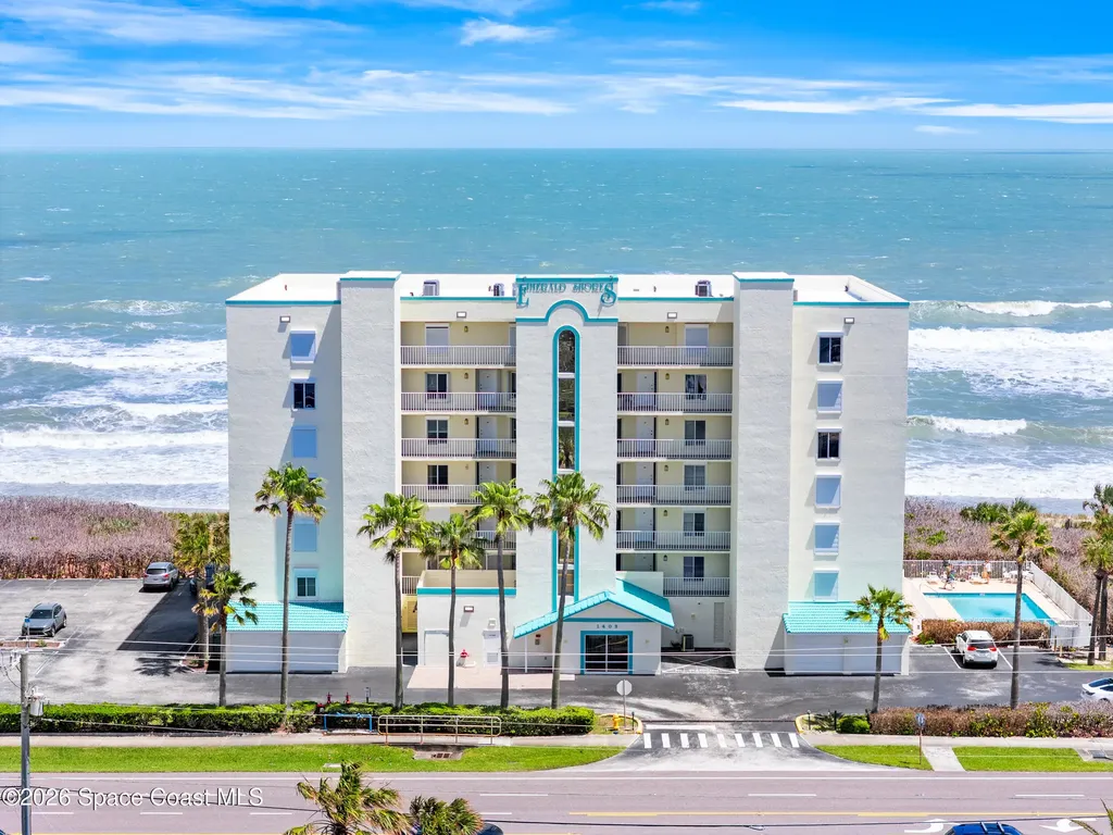 1405 Jimmy Buffett Memorial Highway Satellite Beach FL 32937