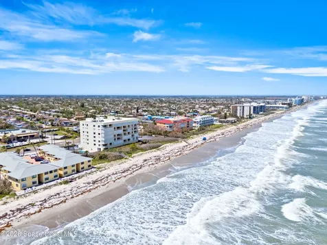 1405 Jimmy Buffett Memorial Highway Satellite Beach FL 32937