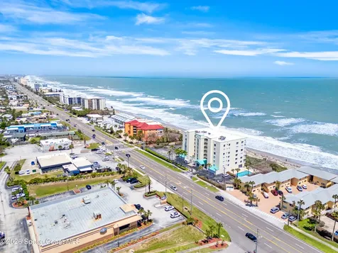 1405 Jimmy Buffett Memorial Highway Satellite Beach FL 32937