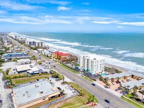1405 Jimmy Buffett Memorial Highway Satellite Beach FL 32937