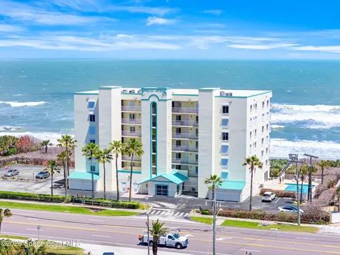 1405 Jimmy Buffett Memorial Highway Satellite Beach FL 32937