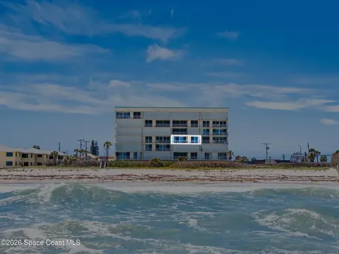 1405 Jimmy Buffett Memorial Highway Satellite Beach FL 32937