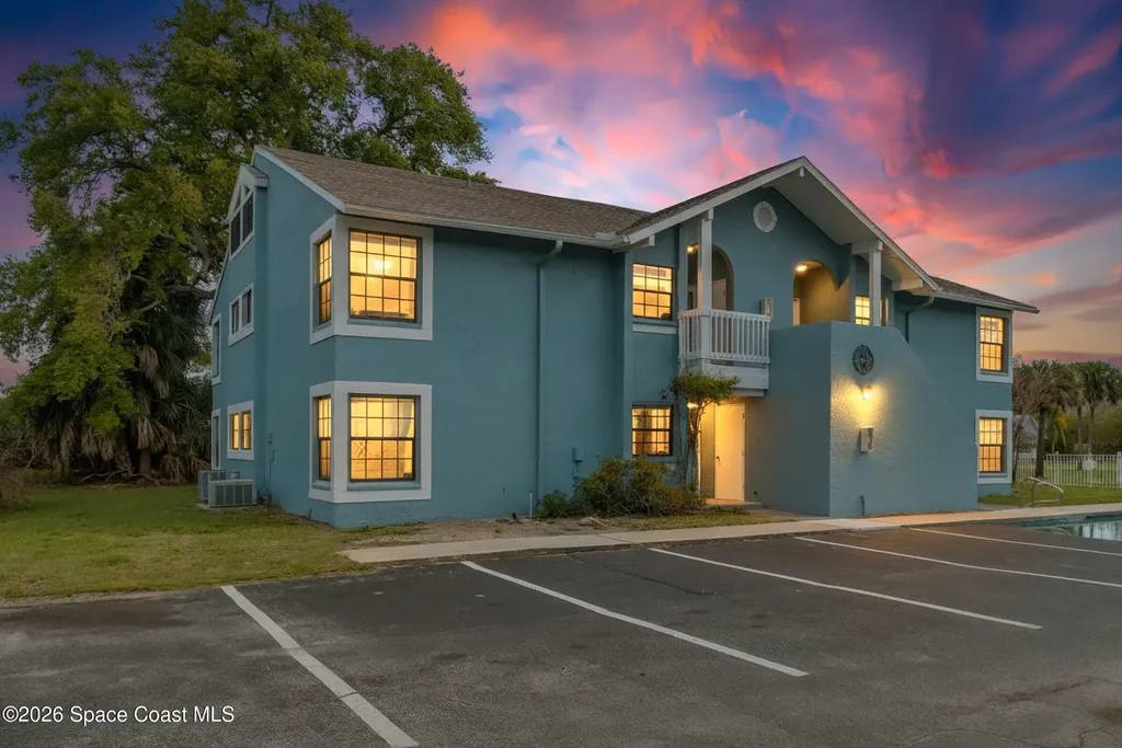 2109 Hidden Grove Lane Merritt Island FL 32953