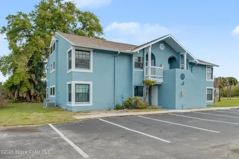 2109 Hidden Grove Lane Merritt Island FL 32953