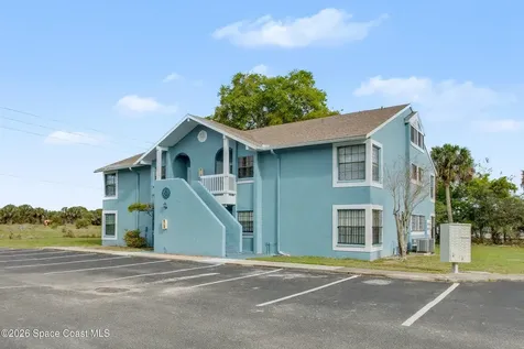 2109 Hidden Grove Lane Merritt Island FL 32953