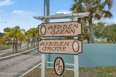2109 Hidden Grove Lane Merritt Island FL 32953
