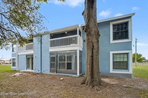 2109 Hidden Grove Lane Merritt Island FL 32953