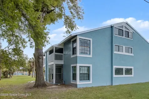 2109 Hidden Grove Lane Merritt Island FL 32953