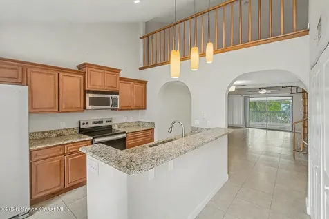 2109 Hidden Grove Lane Merritt Island FL 32953