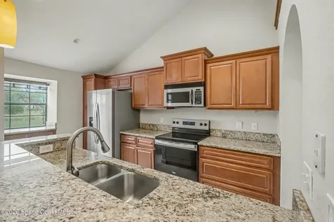 2109 Hidden Grove Lane Merritt Island FL 32953
