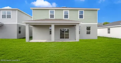 3130 Viridian Circle Melbourne FL 32904