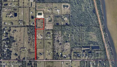 3852 Serenity Lane Mims FL 32754