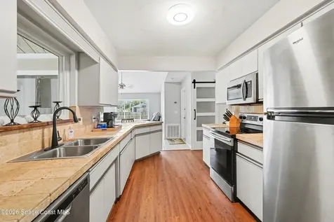 2169 Wagonwheel Avenue SE Palm Bay FL 32909