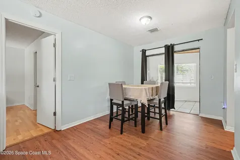 2169 Wagonwheel Avenue SE Palm Bay FL 32909