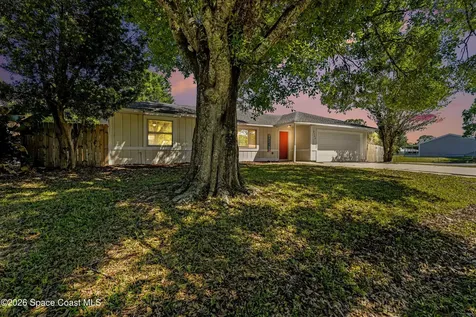 2169 Wagonwheel Avenue SE Palm Bay FL 32909