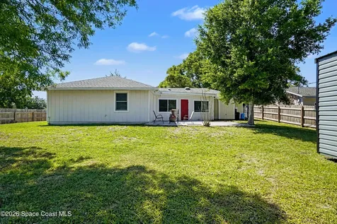 2169 Wagonwheel Avenue SE Palm Bay FL 32909