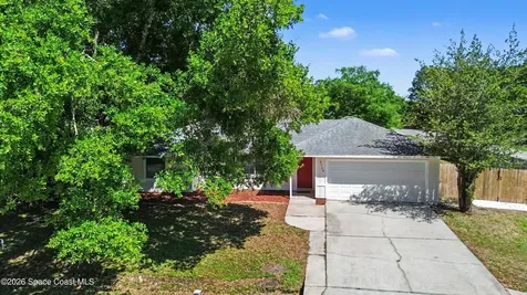 2169 Wagonwheel Avenue SE Palm Bay FL 32909