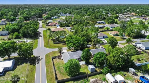 2169 Wagonwheel Avenue SE Palm Bay FL 32909
