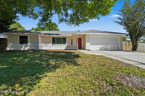 2169 Wagonwheel Avenue SE Palm Bay FL 32909