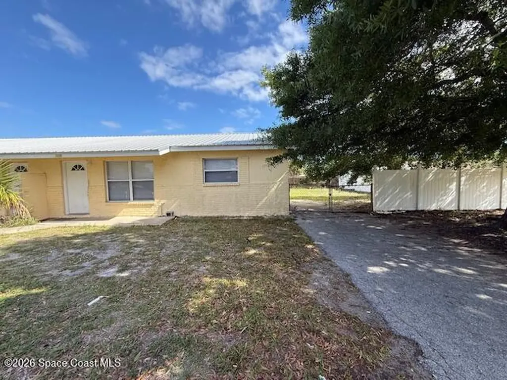 660 Minnie Street Titusville FL 32796