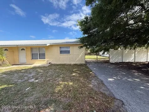 660 Minnie Street Titusville FL 32796