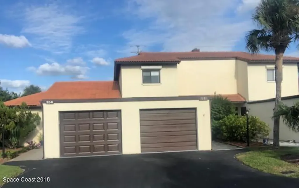 3243 Beach View Way Melbourne Beach FL 32951