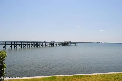 3243 Beach View Way Melbourne Beach FL 32951