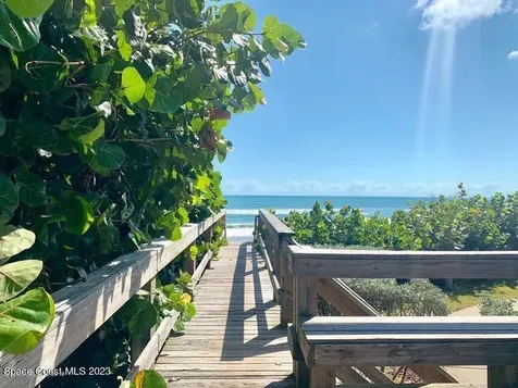 3243 Beach View Way Melbourne Beach FL 32951