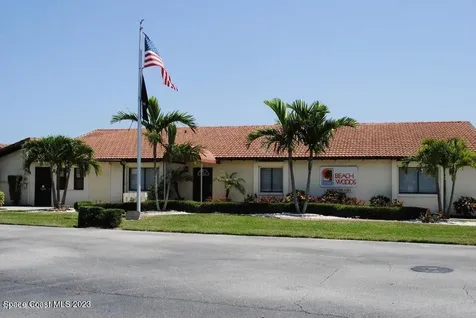 3243 Beach View Way Melbourne Beach FL 32951