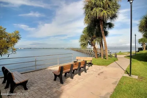 3243 Beach View Way Melbourne Beach FL 32951