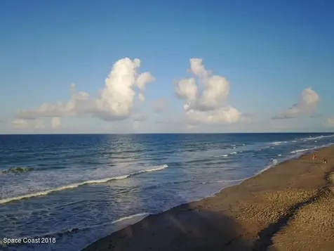 3243 Beach View Way Melbourne Beach FL 32951
